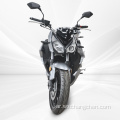 سلسلة Professional Chopper 200CC Mini Motorcycle Four Beavens Dirt Bikes for البالغين 400cc